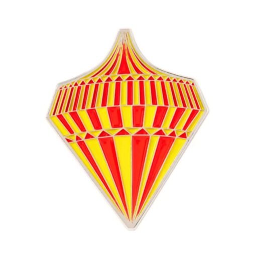Killer Klowns from Outer Space - Conjunto de 4 Pins