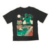 Criatura De La Laguna Negra - Playera