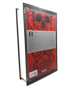 H.P. Lovecraft: Narraciones de Horror