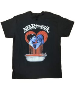 Nekromantik - Playera