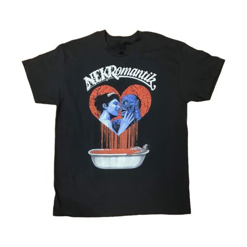 Nekromantik - Playera
