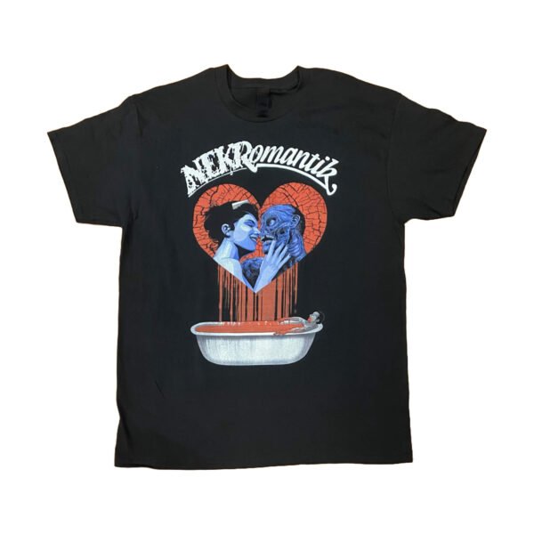 Nekromantik - Playera
