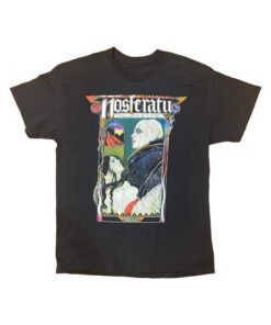 Nosferatu The Vampire - Playera