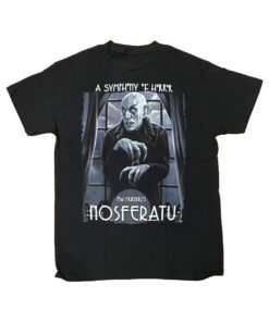 Nosferatu - Playera