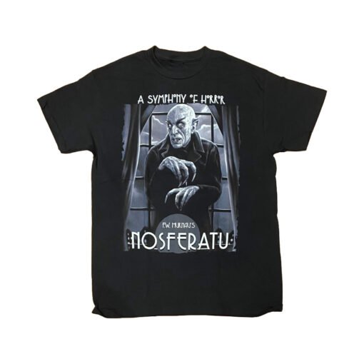 Nosferatu - Playera