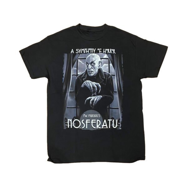 Nosferatu - Playera