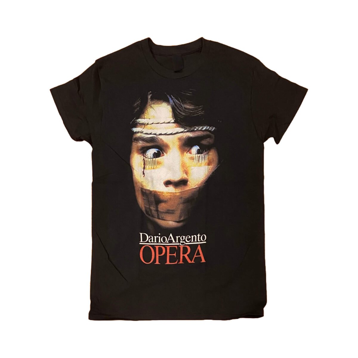 The Opera - Playera