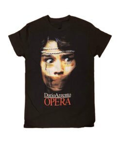 The Opera - Playera