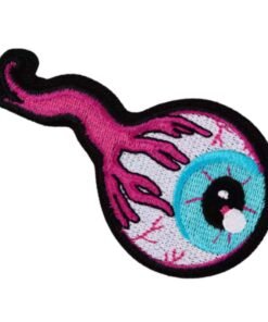 Zombies - Parches Paquete de 4 7