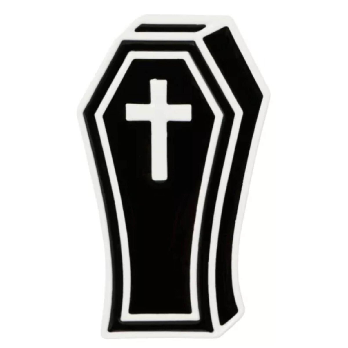 La Peste Negra - Conjunto de Pins y Parches
