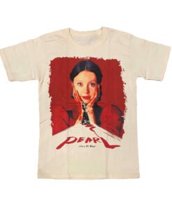 Pearl Portada - Playera