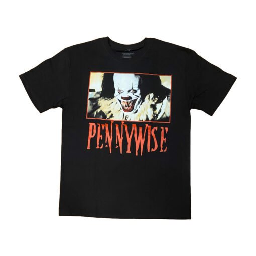 It Pennywise Gran Sonrisa - Playera