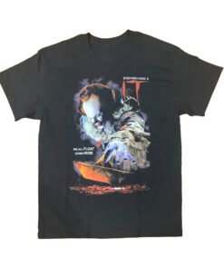 It Pennywise We All Float Down Here - Playera