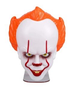 Paladone Pennywise Mascara Lámpara Decorativa