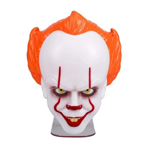 Paladone Pennywise Mascara Lámpara Decorativa