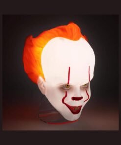 Paladone Pennywise Mascara Lámpara Decorativa