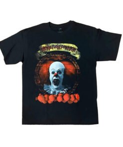It Pennywise Clásico - Playera