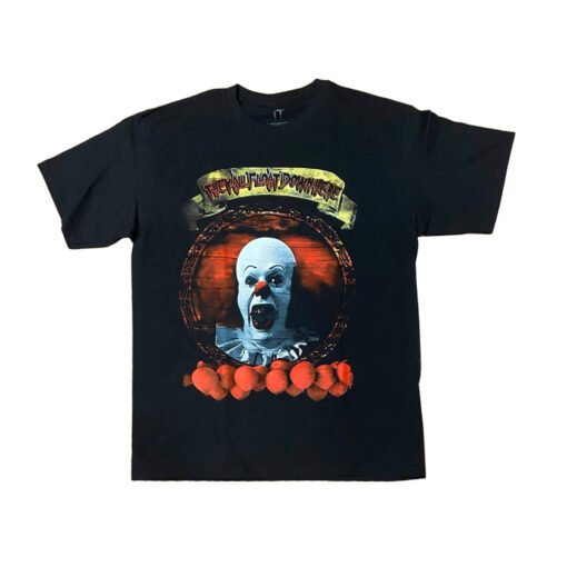 It Pennywise Clásico - Playera