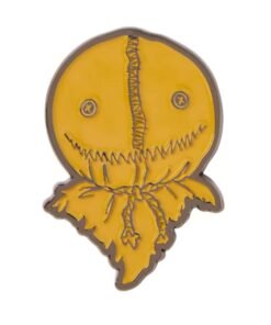 Trick 'r Treat - Conjunto de 4 Pins