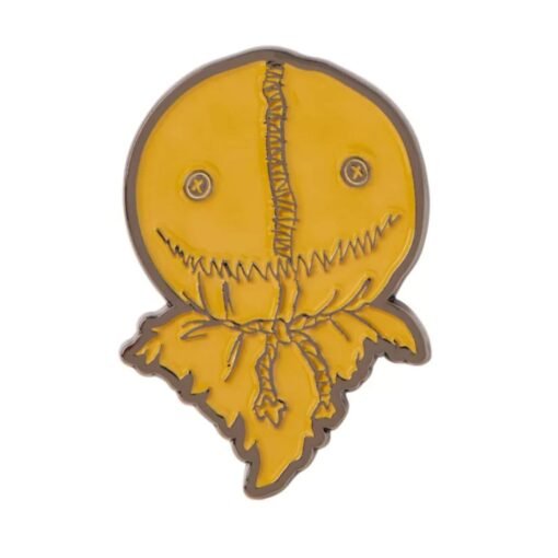 Trick 'r Treat - Conjunto de 4 Pins