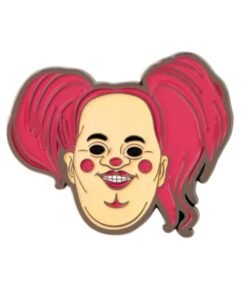 Trick 'r Treat - Conjunto de 4 Pins