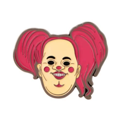 Trick 'r Treat - Conjunto de 4 Pins