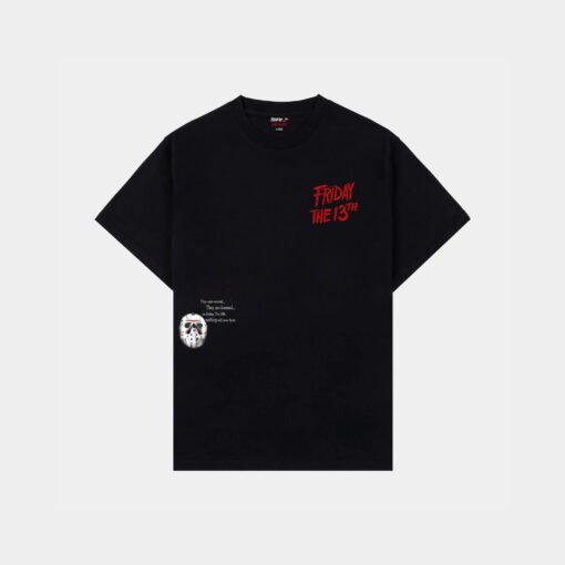 Friday The 13th Grab - Playera