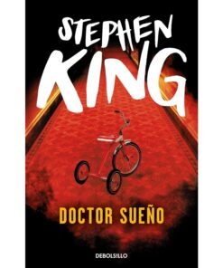 Stephen King: Doctor Sueño