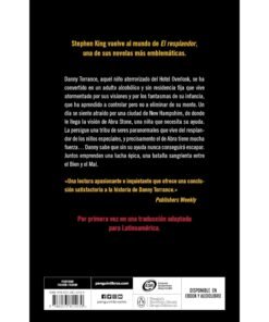 Stephen King: Doctor Sueño