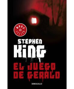 Stephen King: El Juego de Gerald