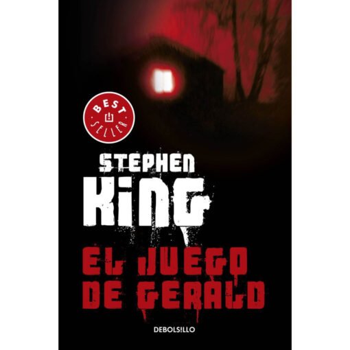Stephen King: El Juego de Gerald
