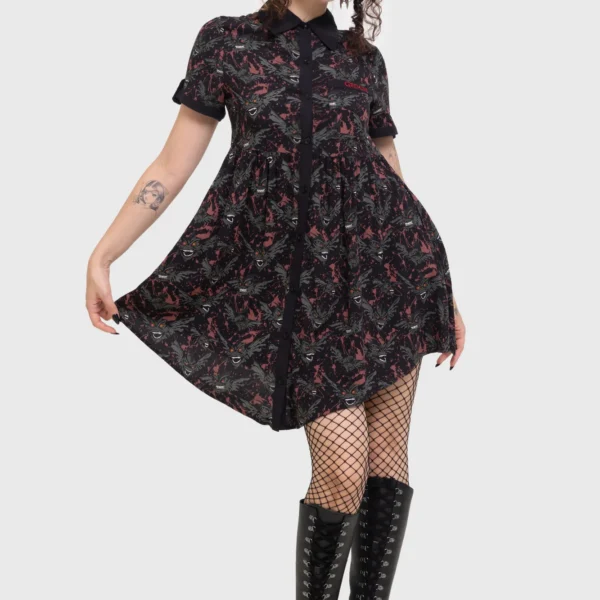 Vestidos