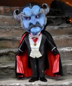 The Munsters -​ “Little Big Head” 3-Pack NECA