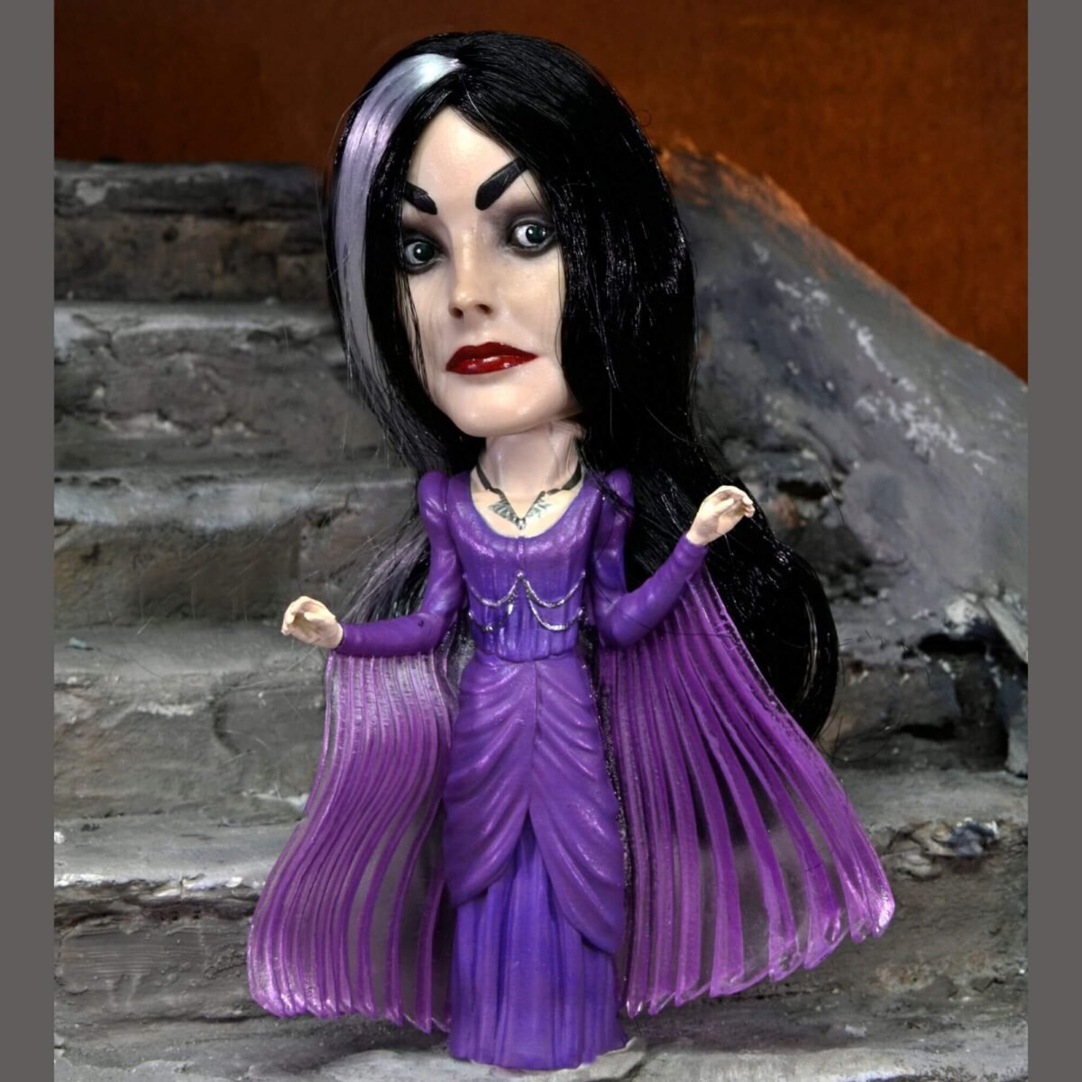 The Munsters -​ “Little Big Head” 3-Pack NECA
