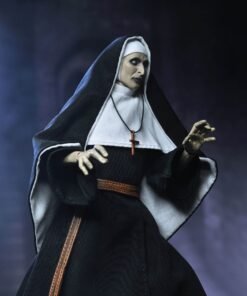 The Nun Ultimate Valak (La Monja) -​ Figura Escala 7