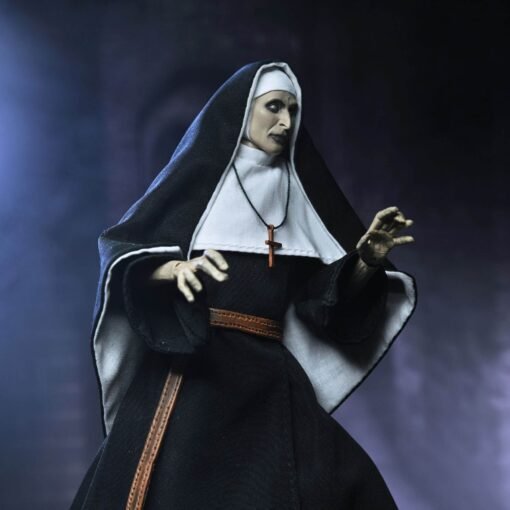 The Nun Ultimate Valak (La Monja) -​ Figura Escala 7