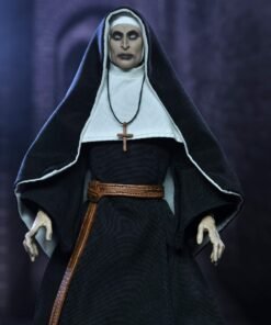The Nun Ultimate Valak (La Monja) -​ Figura Escala 7" NECA