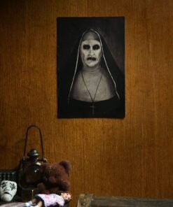 The Nun Ultimate Valak (La Monja) -​ Figura Escala 7
