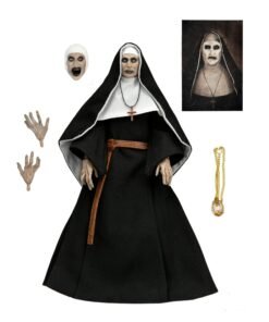 The Nun Ultimate Valak (La Monja) -​ Figura Escala 7