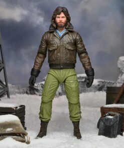 The Thing Ultimate MacReady