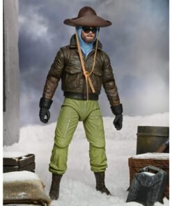 The Thing Ultimate MacReady (Outpost 31) -​ Figura Escala 7" NECA