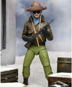 The Thing Ultimate MacReady (Outpost 31) -​ Figura Escala 7