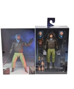 The Thing Ultimate MacReady (Outpost 31) -​ Figura Escala 7
