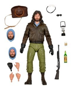 The Thing Ultimate MacReady (Outpost 31) -​ Figura Escala 7