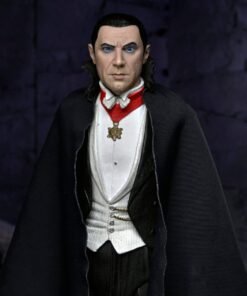 Ultimate Dracula (Transylvania) - Figura de Acción a Escala