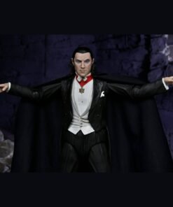Ultimate Dracula (Transylvania) - Figura de Acción a Escala 7" NECA