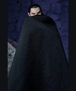 Ultimate Dracula (Transylvania) - Figura de Acción a Escala 7