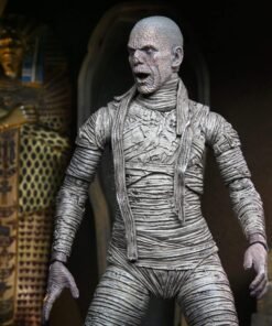 Ultimate Mummy (Color) -​ Figura Escala 7