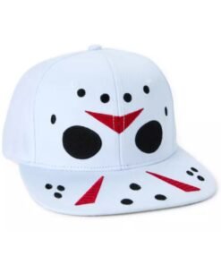 Jason Voorhees Friday The 13th - Gorra