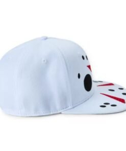 Jason Voorhees Friday the 13th - Gorra